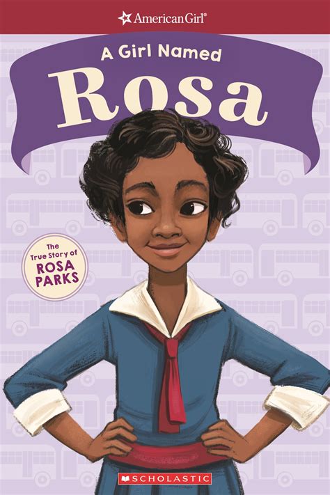 A Girl Named Rosa | American Girl Wiki | FANDOM powered by ...