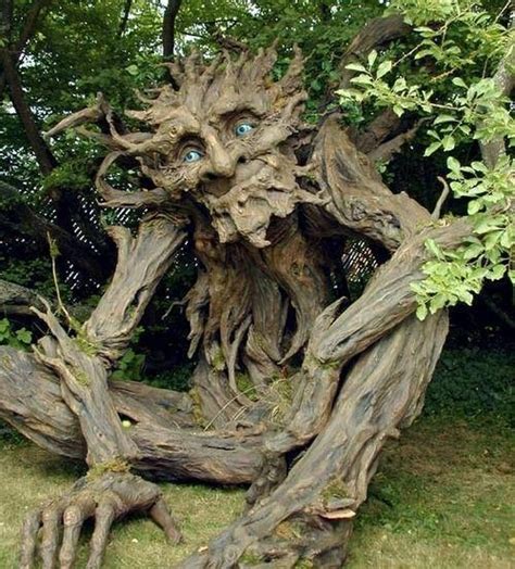 An Ent Ents Are A Race Of Beings In J R R Tolkiens Fantasy World