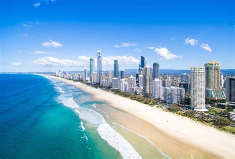 12 best beaches in australia