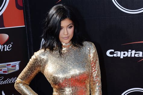 Kylie Jenner Addresses Twitter Hack Alleged Sex Tape UPI Com