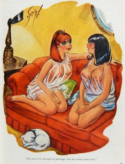 Playboy Cartoon By Doug Sneyd June Tumbex