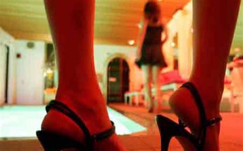 Goa Police Bust A Prostitution Racket At A Hotel Situated In Calangute
