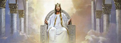 Jesucristo Rey De Reyes Y Señor De Señores Cita Biblica Buscar Con