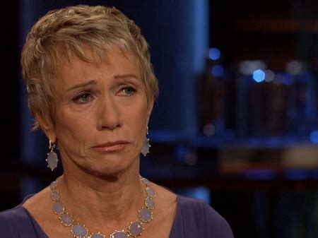 Shark Tank S Barbara Corcoran Loses Around 400k In An Unexpected