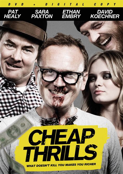 More on genius cheap thrills (acoustic version) track info. Cheap Thrills DVD Release Date May 27, 2014