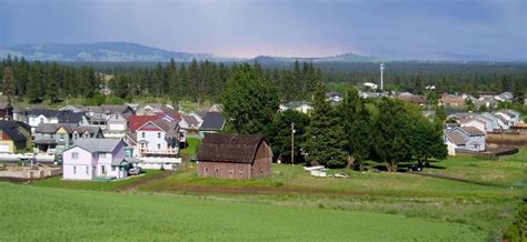 Cheney, washington is the 2,623rd largest city in the us. Franchise Opportunities in Cheney | The UPS Store