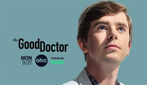 Watch Free Movies Online The Good Doctor Season 5