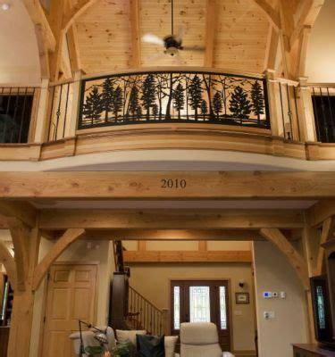 These are some of our 24 x 60 standard balcony panels. Decorative railing panel inserts for custom metal railing ...
