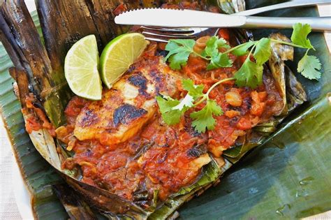 Mahi Mahi Curry Recipe : Watch Cooking Directions