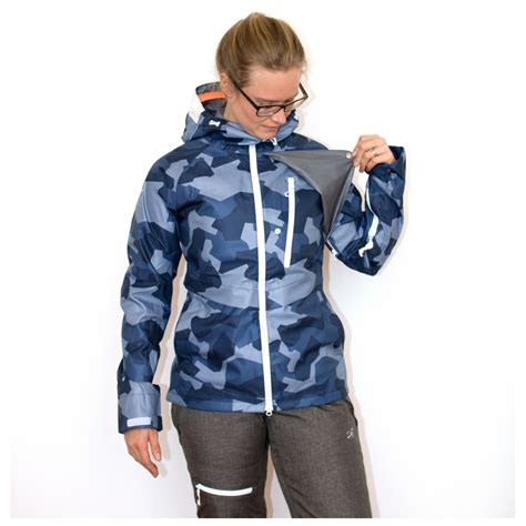 2117 of sweden eco 3l ski jacket lit skijacke damen online kaufen berg freunde at