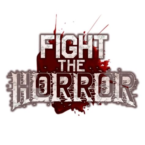 Fight The Horror Multiplayer Horror Survival Game ...