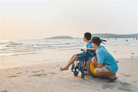 3 Tips For Travelling With Disability From Experienced Travelers