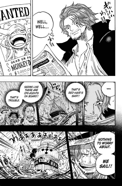 Ntroduire 65 Imagen One Piece Manga News Vn