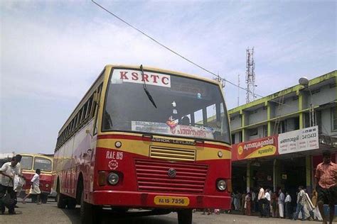 We found that ksrtc.in is not yet. 37 staffers of Kannur RTC depot in quarantine after bus ...