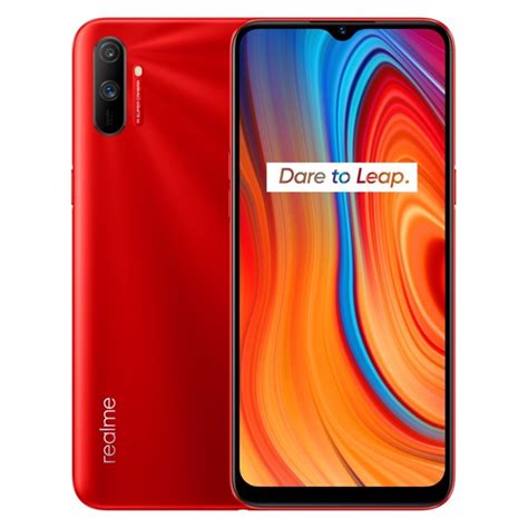 Shenzhen realme mobile telecommunications co., ltd. Realme C3 Philippines: Specs, availability, & Price - Jam ...