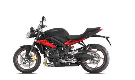 With engine and performance, engine size 675cc very good power to weight ratio 0,58ps/kg (above category average ptw ratio:0,44) high horsepower 106,00ps (above category. 2015 Triumph Street Triple R ABS Review