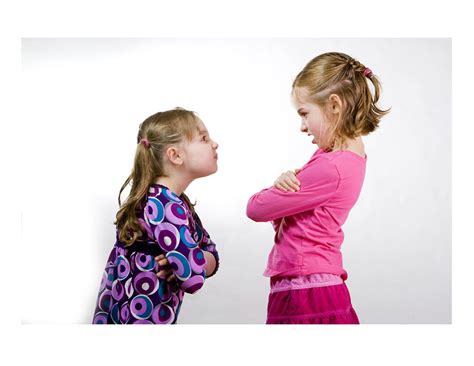 A Tale Of Two Siblings And 6 Tips For Peaceful Cooperative