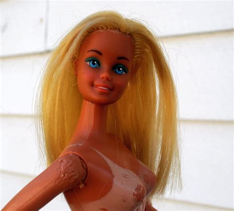 Vintage Sun Lovin Malibu Barbie S Vintage Etsy Malibu