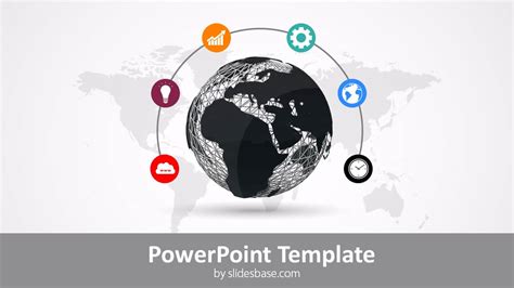 Powerpoint Replace Template