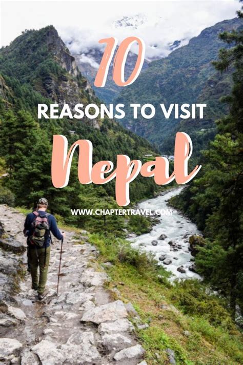 Nepal Is Such A Beautiful Country Its Actually One Of Those Countries