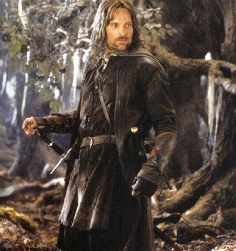 Pin De Natalie Quan Em Aragorn Ii Elessar