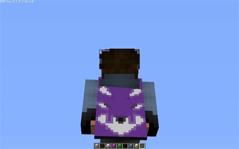 Maybe you would like to learn more about one of these? New Optifine Cape | Minecraft Amino