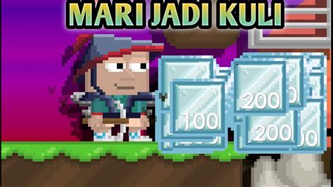 Live Growtopia Indonesia Dl To Gaut Mass Steel Day 8 YouTube