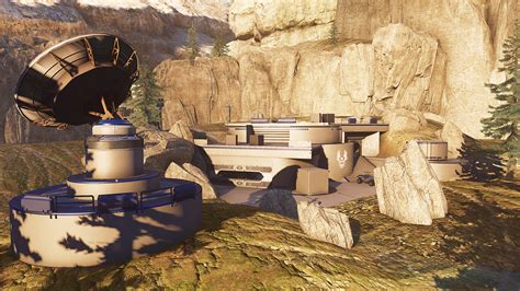 Halo 5 Finally Receives File Browser On Waypoint