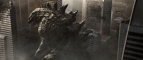 Godzilla Grandaddy Of Movie Monsters Stomps Back The New York Times