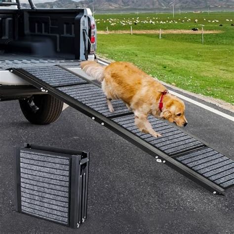 Outdoor Pet Ramps For Dogs 2023 Vet Ranch We Love Pets