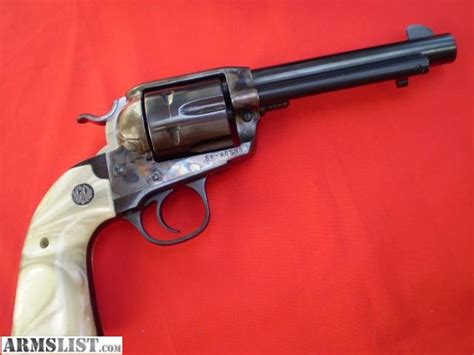 Armslist Want To Buy Old Model Ruger Bisley Vaquero 44 Magnum