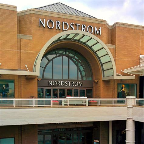 Nordstrom Malls And Retail Wiki Fandom