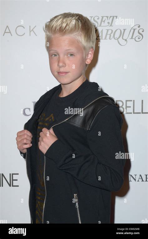 Carson Lueders High Resolution Stock Photography And Images Alamy
