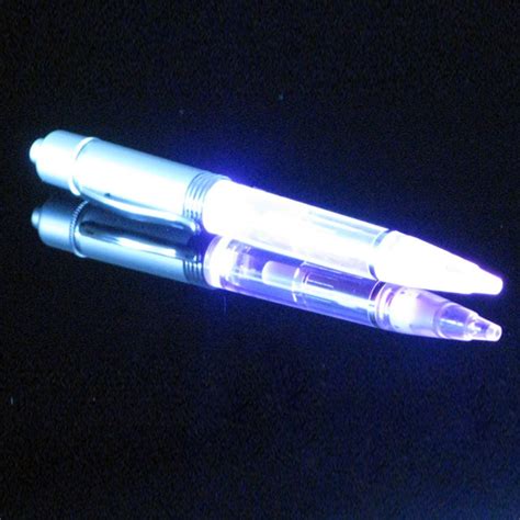 Light Up Pen
