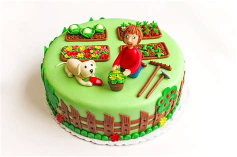 Narozeninové a dětské dorty - Cukrovita Zlín