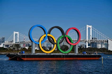 El período comprendido entre marzo y abril del año que viene parece ganar opciones para disputar los juegos olímpicos en tokio tras ser aplazados a 2021 por el coronavirus. Juegos Olímpicos: la decisión de los Juegos de Tokio será ...