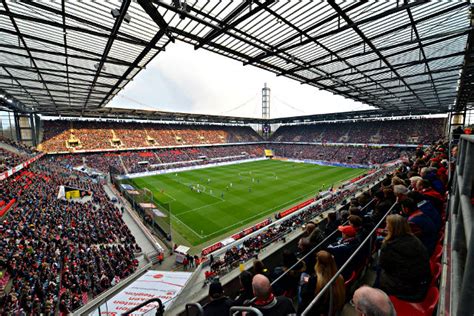 Drexler unmittelbar vor wechsel zu schalke 04; FC Vizemeister - bei der Stadionmiete - Köln.Sport - Köln ...