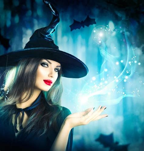 Witch Magic Witch Art Wicca Arte  Digital Texture Photoshop