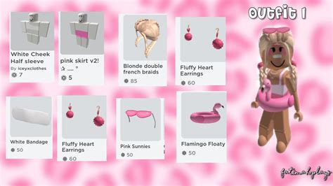 Cute Preppy Outfit Codes For Bloxburg Julee Russo