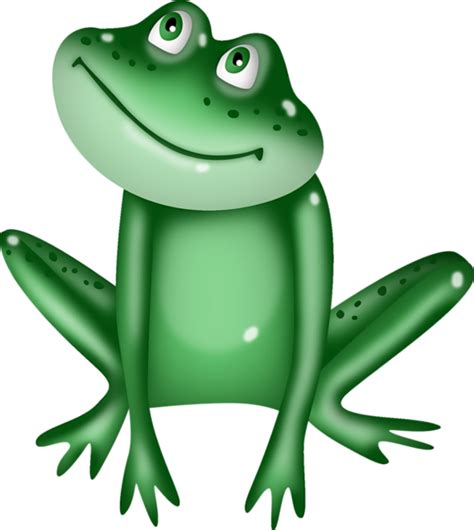 Frogs Clipart Full Size Clipart 5437299 Pinclipart