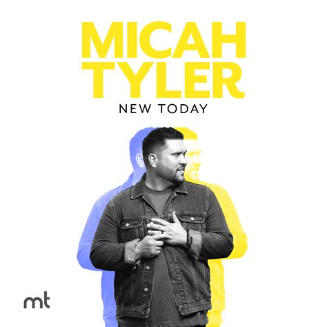 Today is monday — сегодня понедельник today's newspaper. Micah Tyler Set To Release Album New Today On April 24 ...