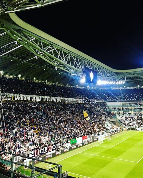 Allianz stadium may refer to following stadiums with sponsorship arrangements with german financial services company allianz: Reposting @teopicchi: Allianz Stadium ⚪️⚫️ #allianzstadium ...