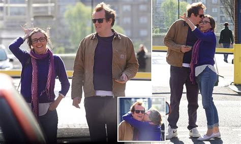 Tom Parker Bowles Shares A Joke With A Female Pal Following The Tragic Death Of His Girlfriend
