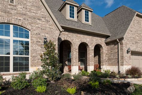 Acme Brick Color Selection Brick Exterior House Acme Brick