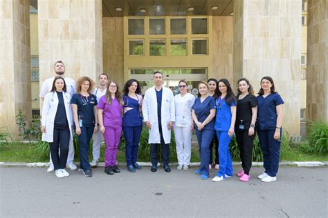 Boli Infec Ioase Spitalul Clinic De Urgen Prof Dr Agrippa Ionescu