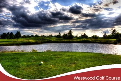 Westwood Golf Course City Of Norman Oklahoma Golf Courses City