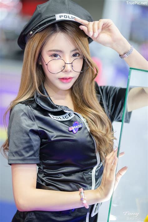 Thailand Hot Model Thai Racing Girl At Motor Expo 2019 Page 10 Of 14
