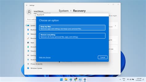 How To Factory Reset Or Reinstall Windows 11 From Scratch