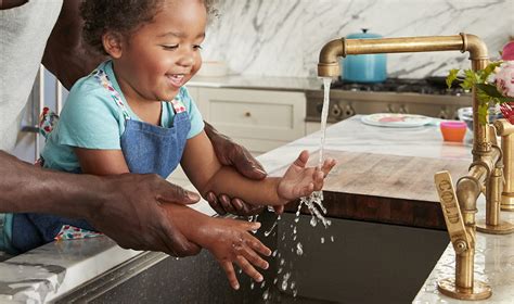 How To Teach Your Child How To Wash Their Hands Lovevery
