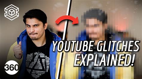 Youtube Glitch Here’s Why Youtube Videos Have These Weird Glitches Elemental Ep 20 Youtube